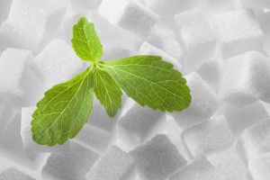 La stévia bio, 7 fois meilleur que le sucre
